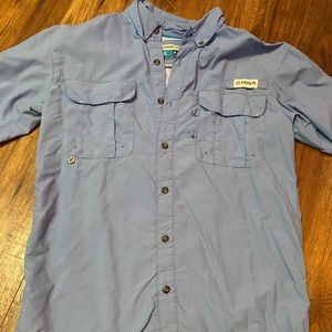 Magellan Outdoor Button up